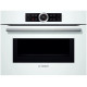 BOSCH Horno microondas  CMG633BW1.  . Blanco,